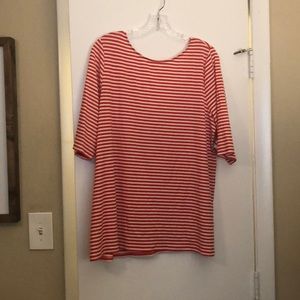 Striped Tee